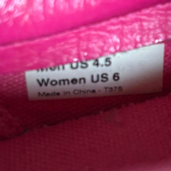 Vans Checkered Skate Shoes - Picture 4 of 4